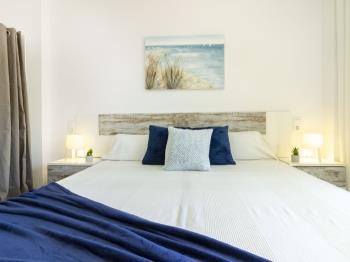 2 dormitorios Córdoba Premium - Apartment in Salou