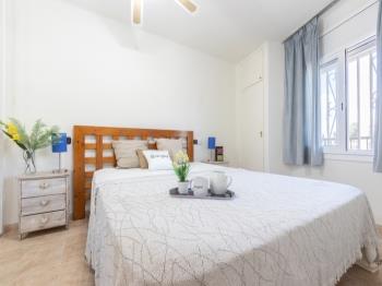 1 dormitorio Membling B - Apartment in Cambrils