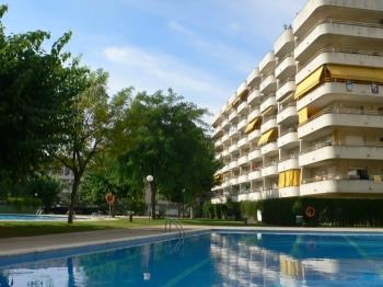 2 DORMITORIOS CORDOBA - Apartment in Salou