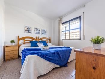 1 DORMITORIO RIVIERA