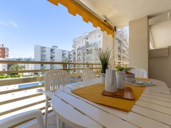 2 DORMITORIOS NOVELTY - Apartment in Salou