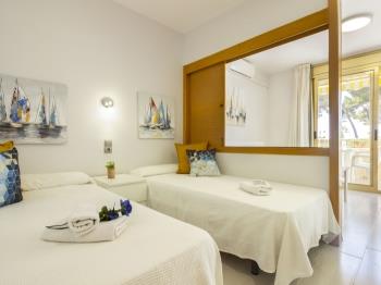 ESTUDIO INTERNACIONAL - Apartment in CAMBRILS