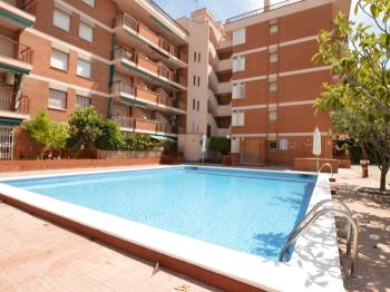 1 DORMITORIO ATLAS IV - Apartment in Salou