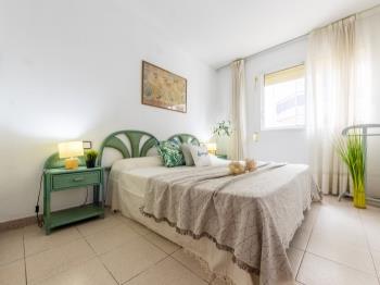 2 DORMITORIOS VARADERO - Apartment in Salou