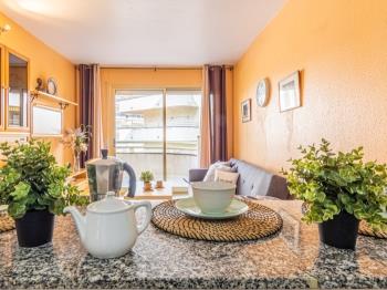 1 DORMITORIO SEVILLA