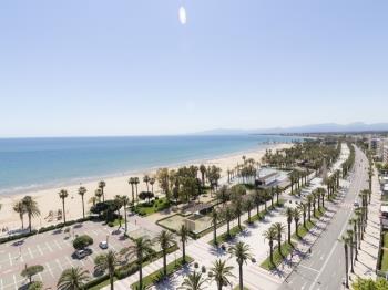 2 DORMITORIOS RODAS - Apartment in Salou