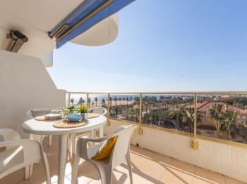 1 DORMITORIO ACACIAS - Apartment in Salou