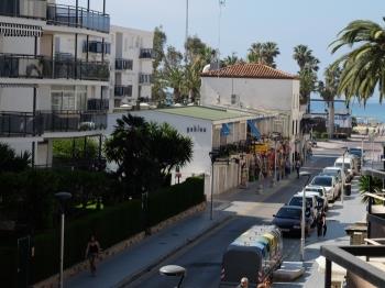 Estudio Alexis II - Apartment in Salou
