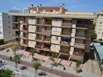 2 dormitorios Atlas III - Apartment in Salou