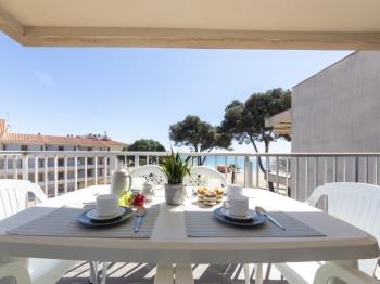 2 DORMITORIOS DMS V - Apartment in Cambrils