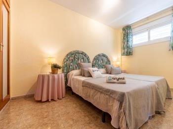 2 DORMITORIOS FORMENTOR - Apartment in Salou