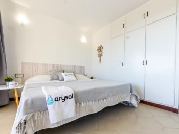 1 dormitorio Novelty - Apartment in Salou