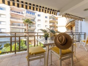 3 Dormitorios Aragon - Apartment in Salou