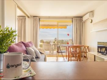 2 dormitorios Novelty - Apartment in Salou