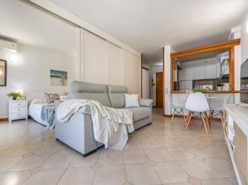 1 dormitorio Novelty - Apartment in Salou