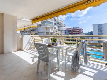 1 dormitorio Novelty - Apartment in Salou