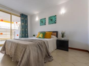 1 dormitorio Novelty 4 - Apartment in Salou