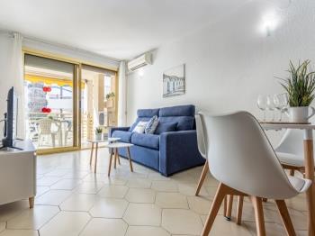1 dormitorio Novelty 5 - Apartment in Salou