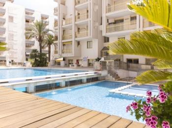 1 dormitorio Novelty - Apartment in Salou