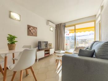 1 dormitorio Novelty - Apartment in Salou